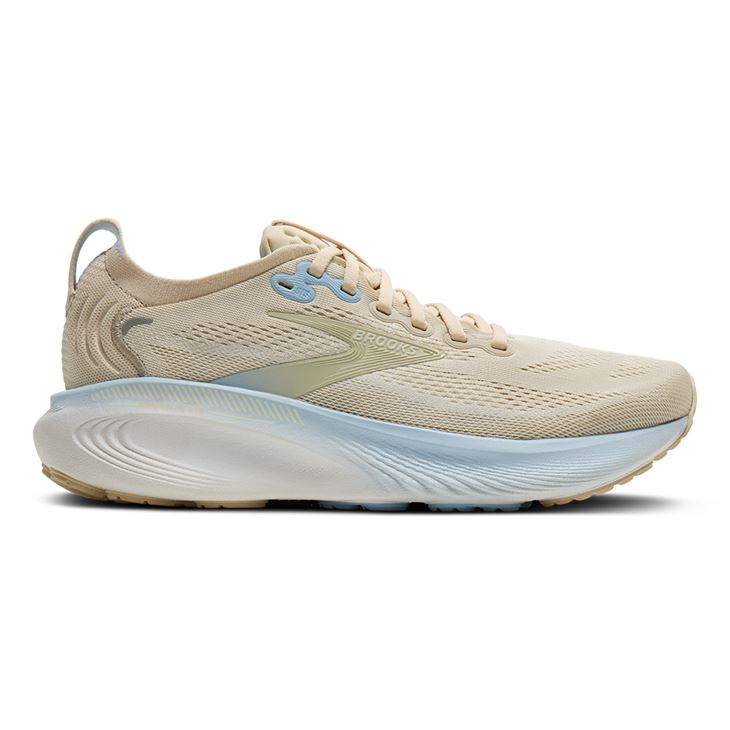 Brooks Adrenaline GTS 25 Dam
