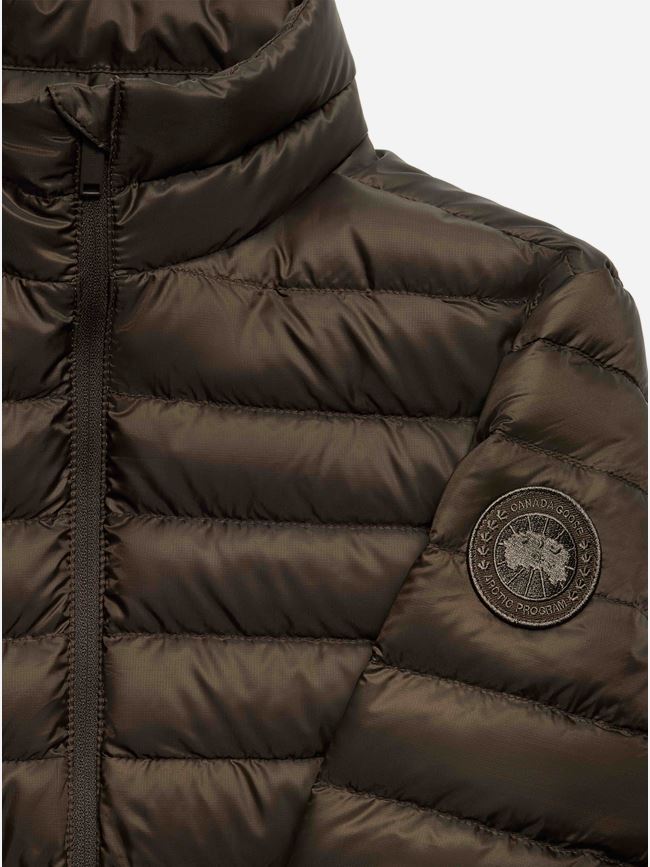 Canada Goose Aethera Jacket Dam