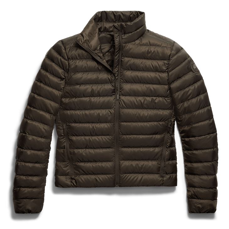 Canada Goose Aethera Jacket Dam