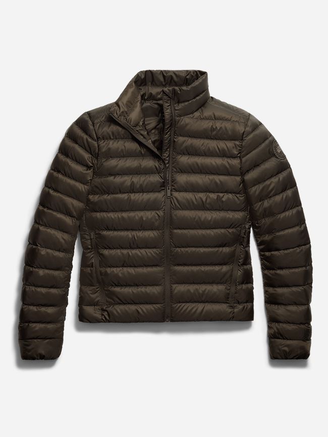 Canada Goose Aethera Jacket Dam