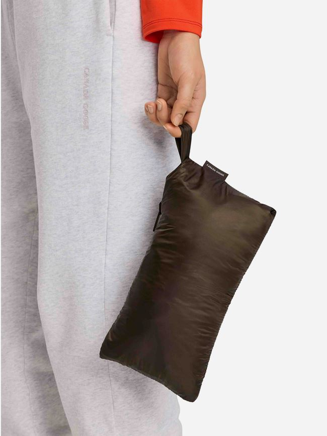 Canada Goose Aethera Jacket Dam
