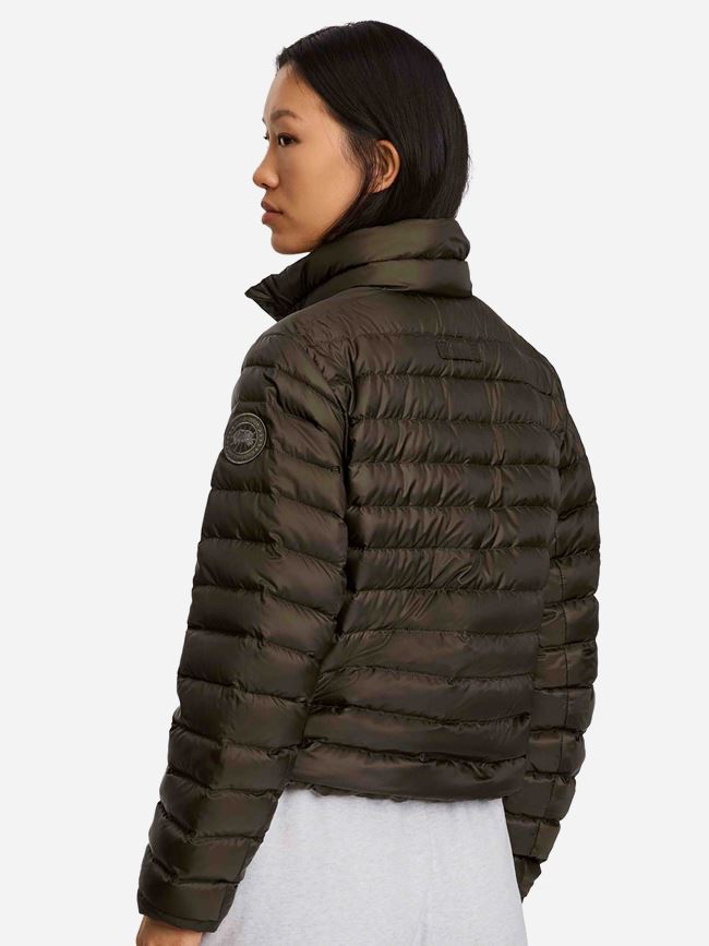 Canada Goose Aethera Jacket Dam