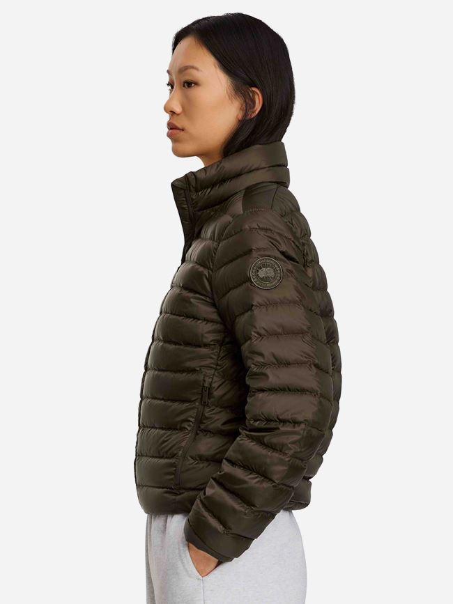 Canada Goose Aethera Jacket Dam