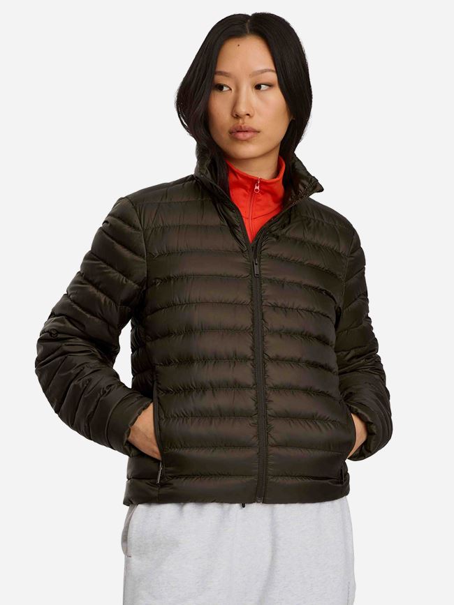 Canada Goose Aethera Jacket Dam