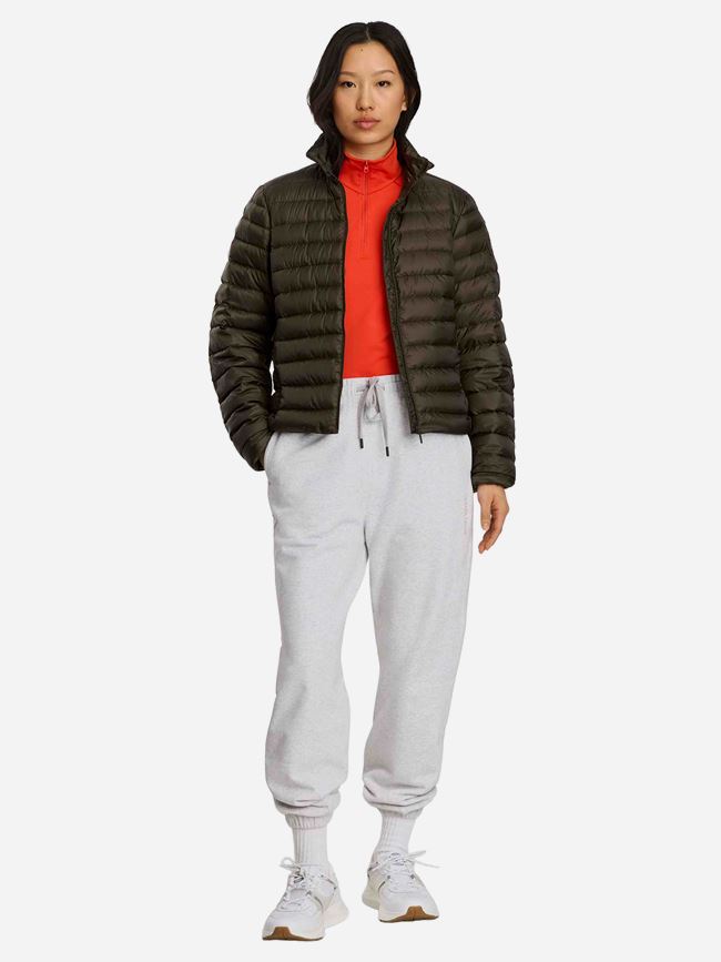 Canada Goose Aethera Jacket Dam