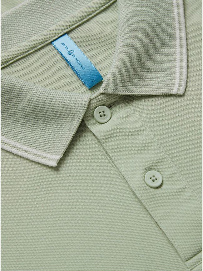 Sail Racing FLEET POLO HERR