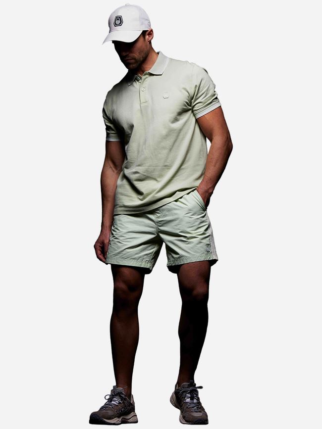 Sail Racing FLEET POLO HERR
