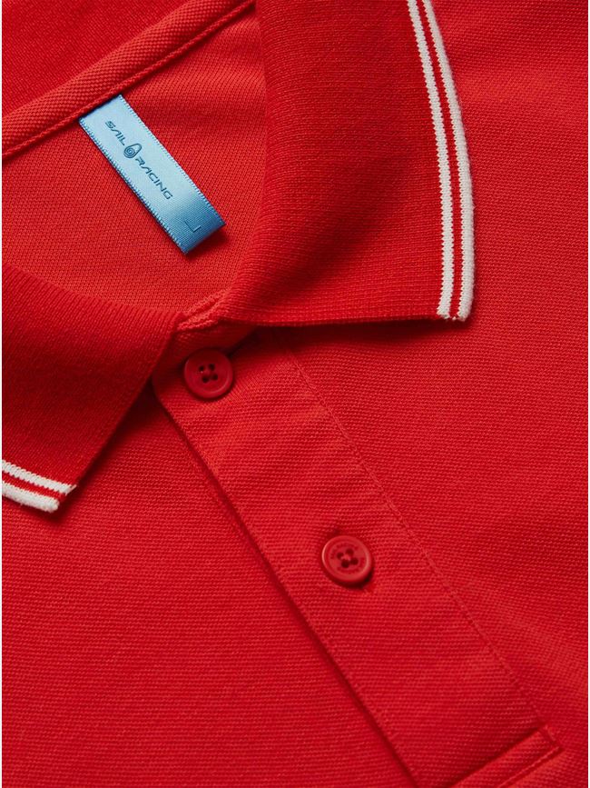 Sail Racing FLEET POLO HERR