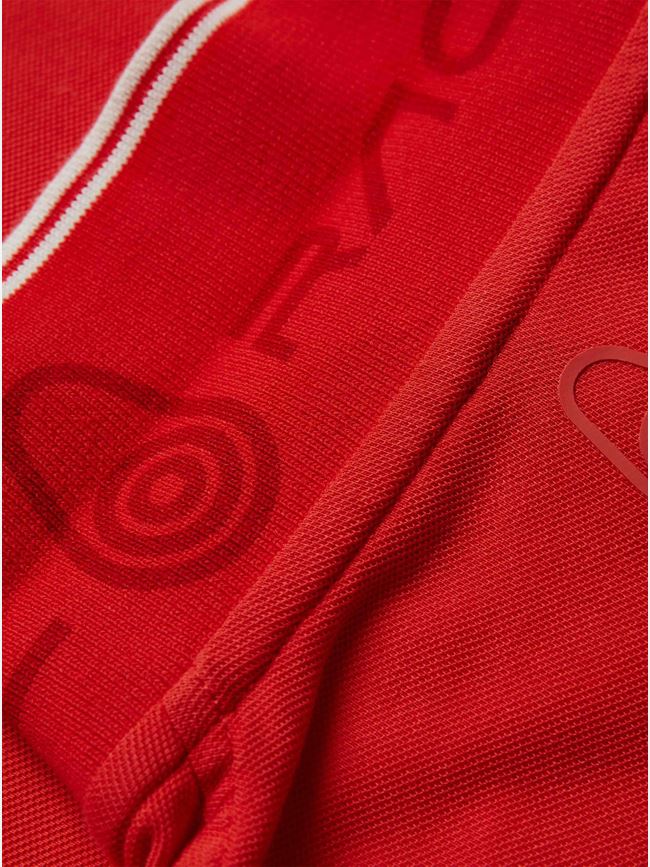 Sail Racing FLEET POLO HERR