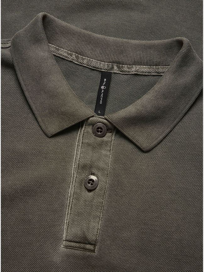 Sail Racing WIND PIGMENT POLO HERR