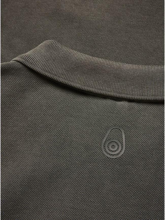 Sail Racing WIND PIGMENT POLO HERR