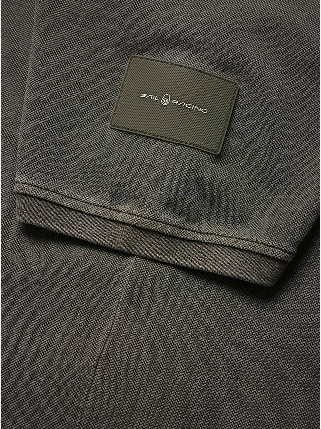 Sail Racing WIND PIGMENT POLO HERR