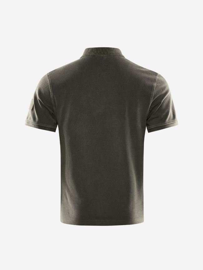 Sail Racing WIND PIGMENT POLO HERR