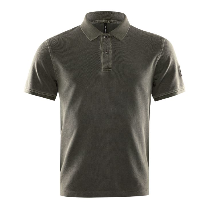 Sail Racing WIND PIGMENT POLO HERR