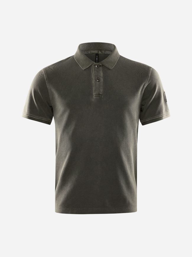 Sail Racing WIND PIGMENT POLO HERR