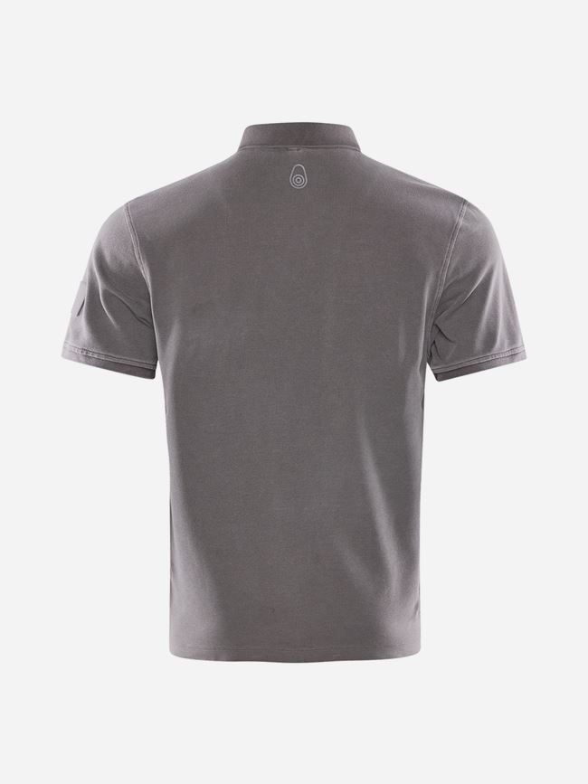 Sail Racing WIND PIGMENT POLO HERR