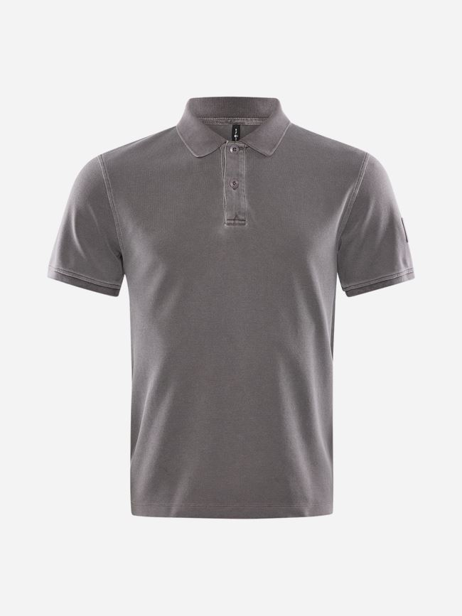 Sail Racing WIND PIGMENT POLO HERR