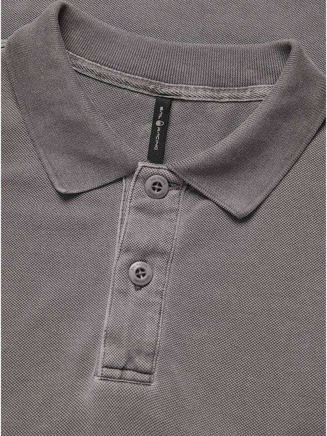 Sail Racing WIND PIGMENT POLO HERR