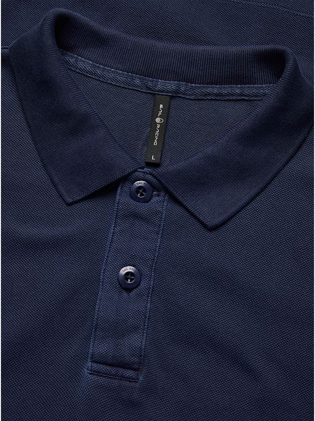 Sail Racing WIND PIGMENT POLO HERR