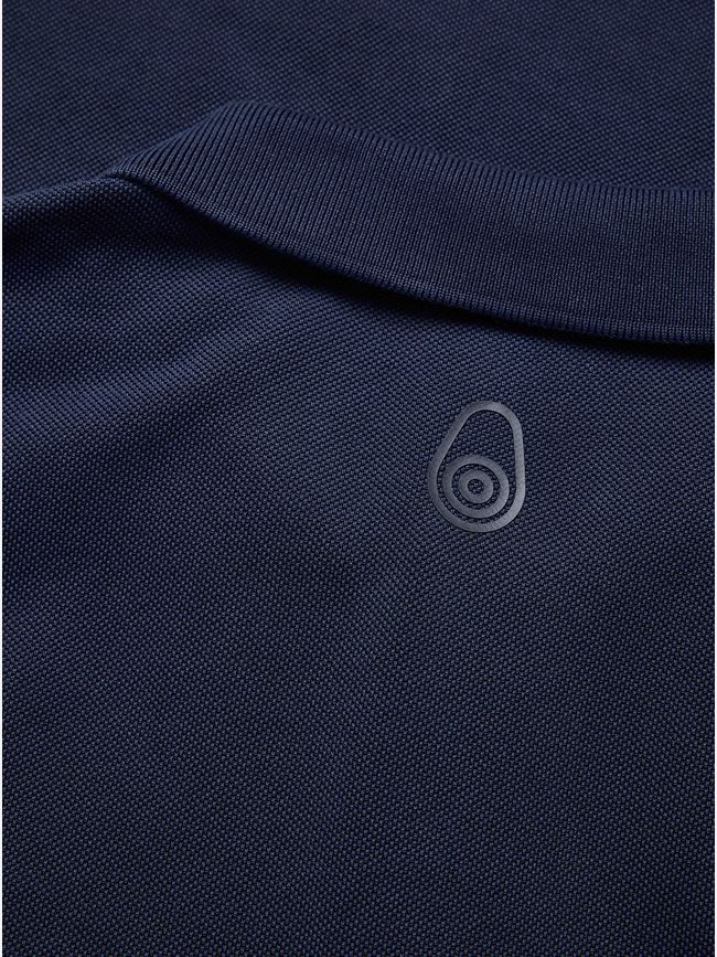 Sail Racing WIND PIGMENT POLO HERR