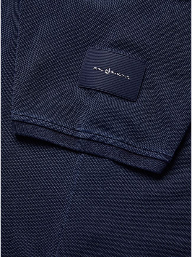 Sail Racing WIND PIGMENT POLO HERR