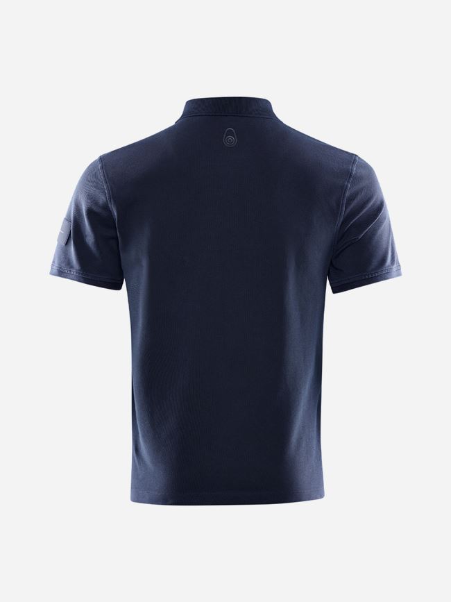 Sail Racing WIND PIGMENT POLO HERR