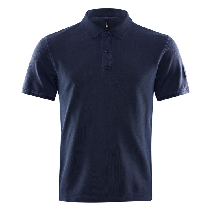 Sail Racing WIND PIGMENT POLO HERR