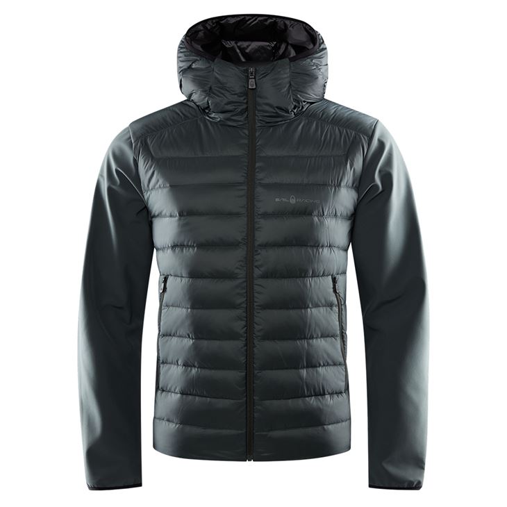 Sail Racing SPRAY HYBRID DOWN HOOD HERR