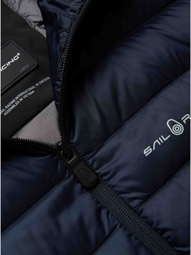 Sail Racing SPRAY HYBRID DOWN HOOD HERR