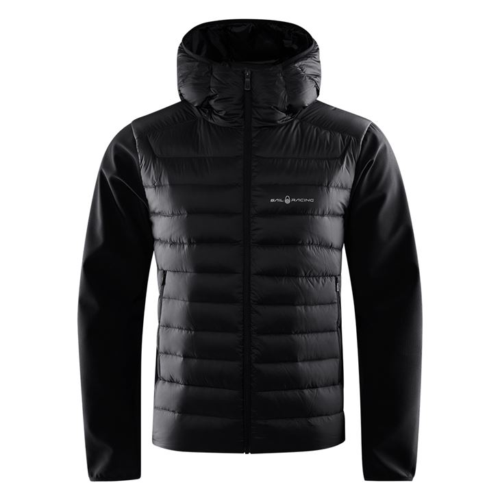 Sail Racing SPRAY HYBRID DOWN HOOD HERR