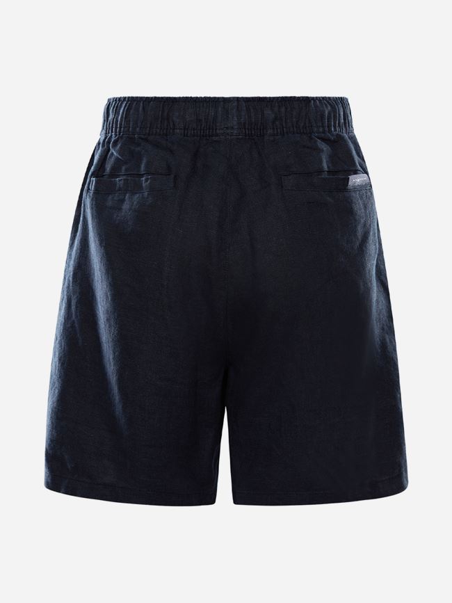 Sail Racing DRIFT LINEN SHORTS DAM