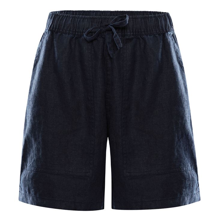 Sail Racing DRIFT LINEN SHORTS DAM
