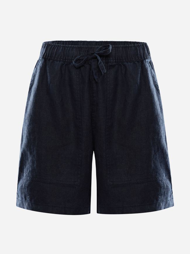 Sail Racing DRIFT LINEN SHORTS DAM