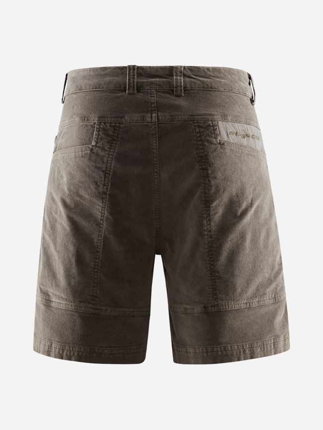 Sail Racing GRINDER CORDUROY SHORTS HERR