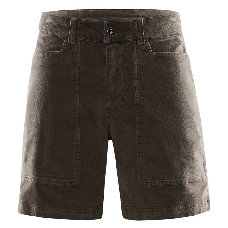 Sail Racing GRINDER CORDUROY SHORTS HERR