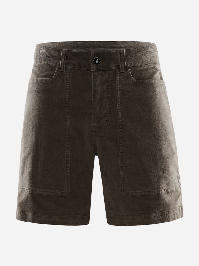 Sail Racing GRINDER CORDUROY SHORTS HERR