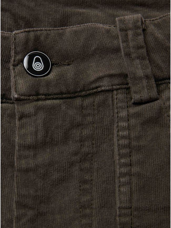 Sail Racing GRINDER CORDUROY SHORTS HERR