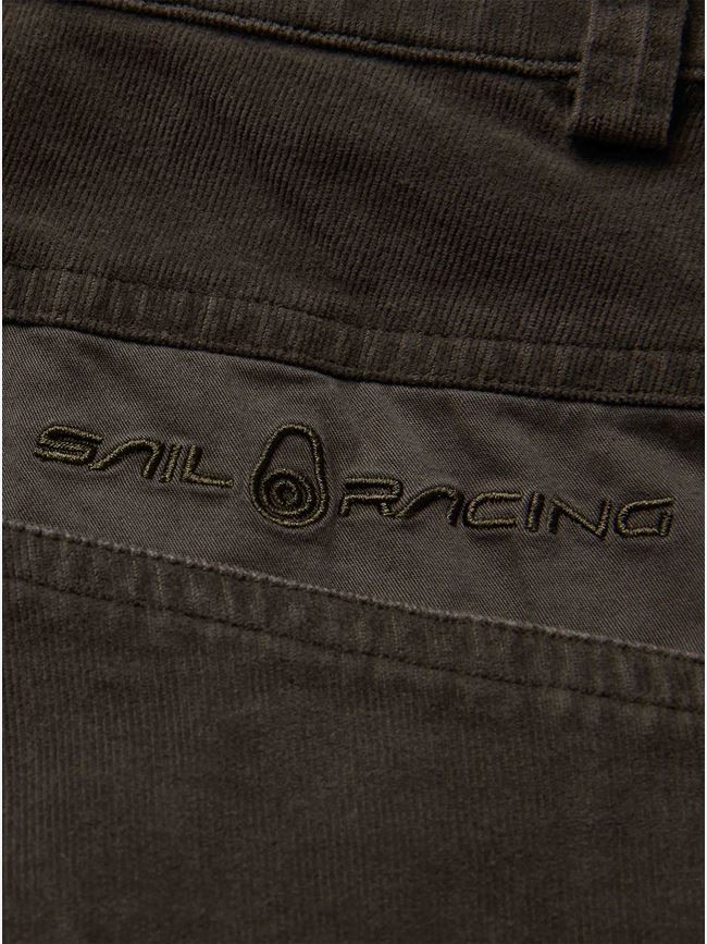 Sail Racing GRINDER CORDUROY SHORTS HERR