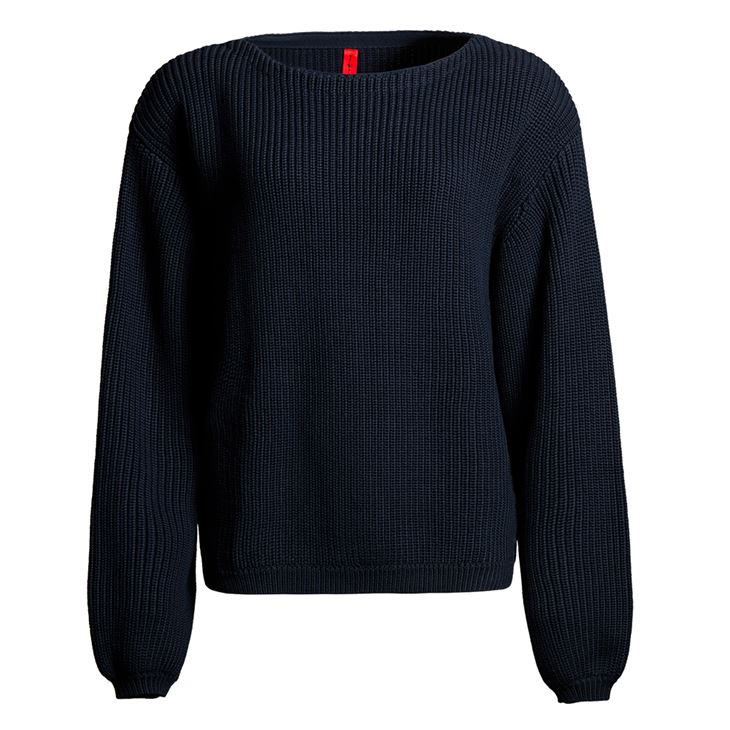 Sail Racing SUNLIT BOATNECK SWEATER DAM