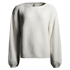 Sail Racing SUNLIT BOATNECK SWEATER DAM