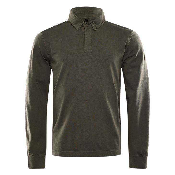 Sail Racing WIND PIGMENT RUGGER HERR