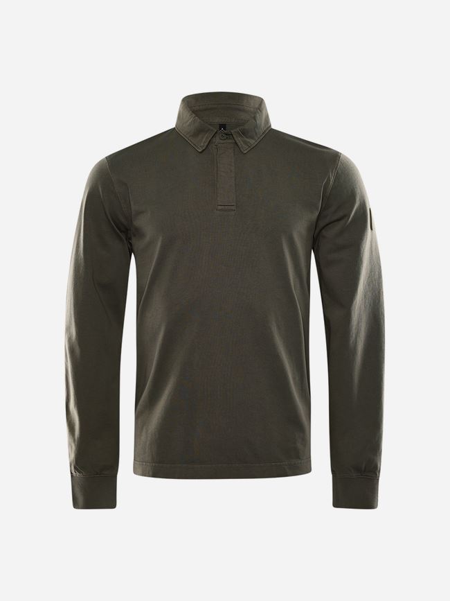 Sail Racing WIND PIGMENT RUGGER HERR