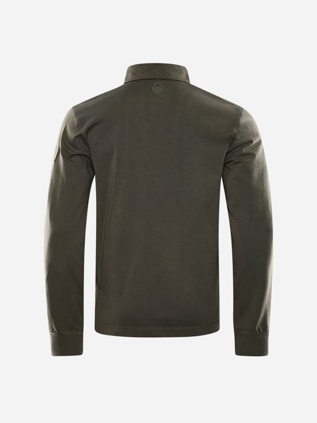 Sail Racing WIND PIGMENT RUGGER HERR