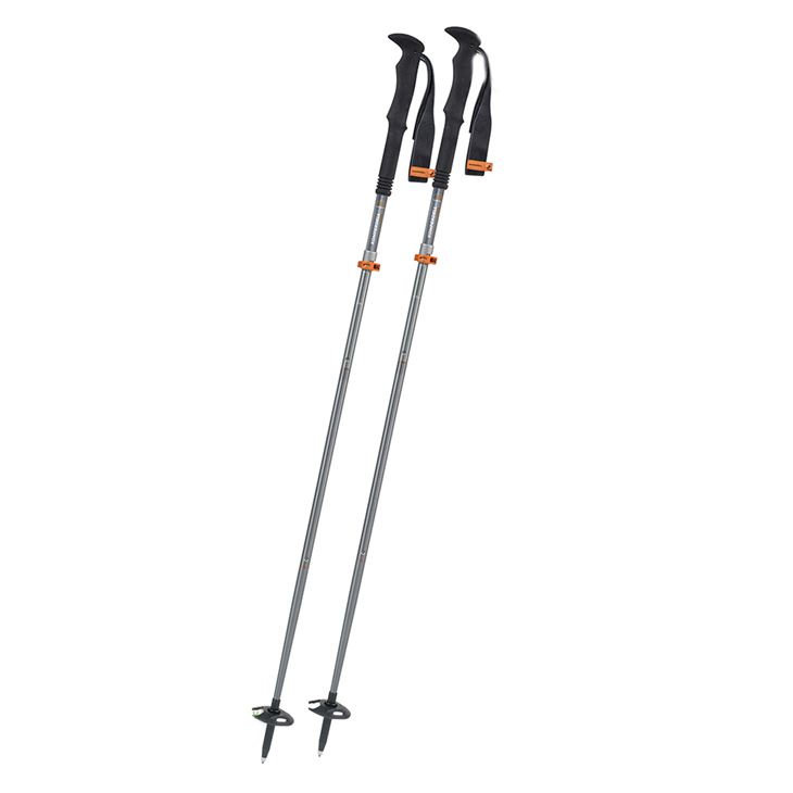 Komperdell FX Lite TI Vario Comp 105/125