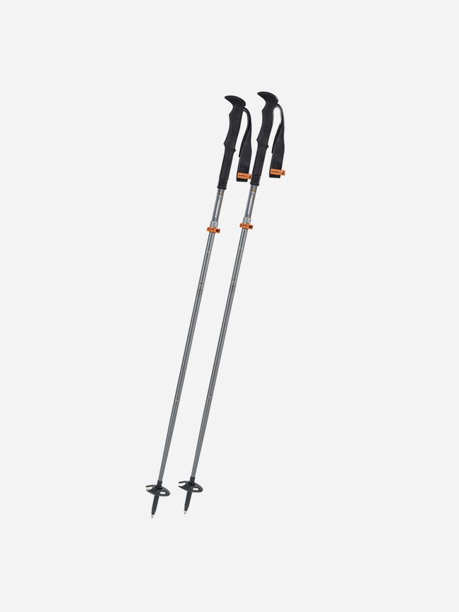 Komperdell FX Lite TI Vario Comp 105/125