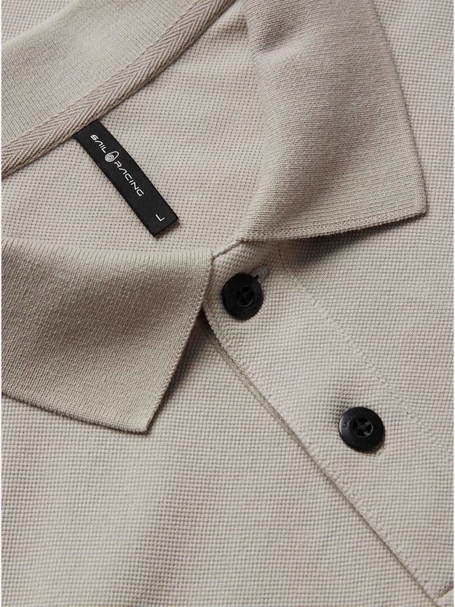 Sail Racing WIND POLO HERR