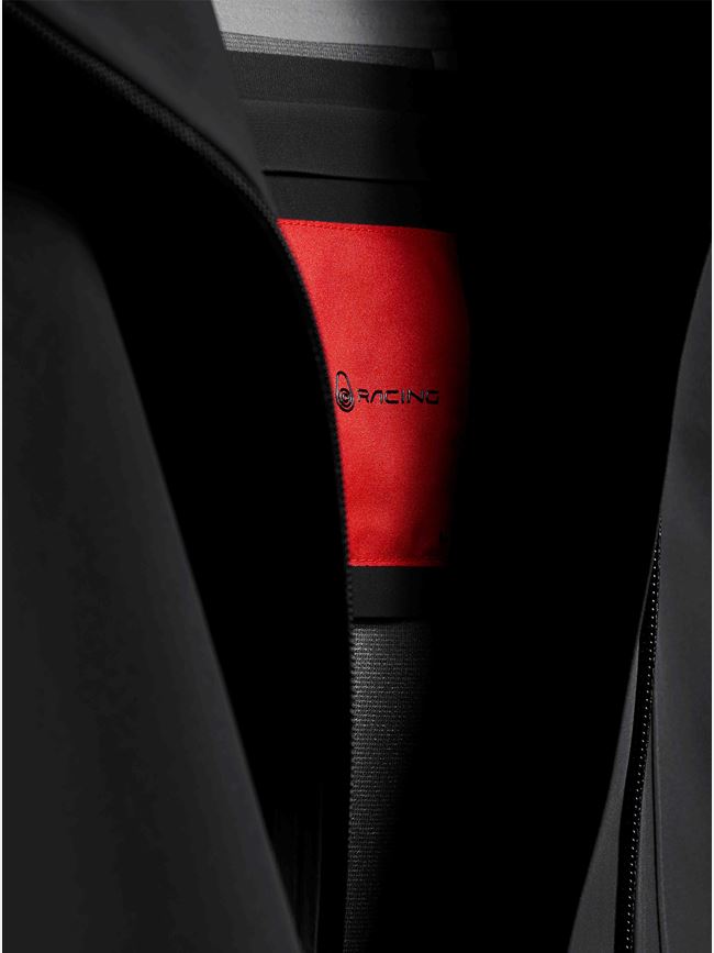 Sail Racing HYDRA HOOD JACKET DAM
