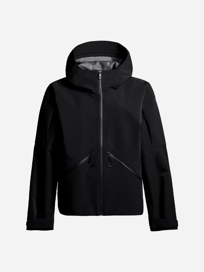 Sail Racing HYDRA HOOD JACKET DAM