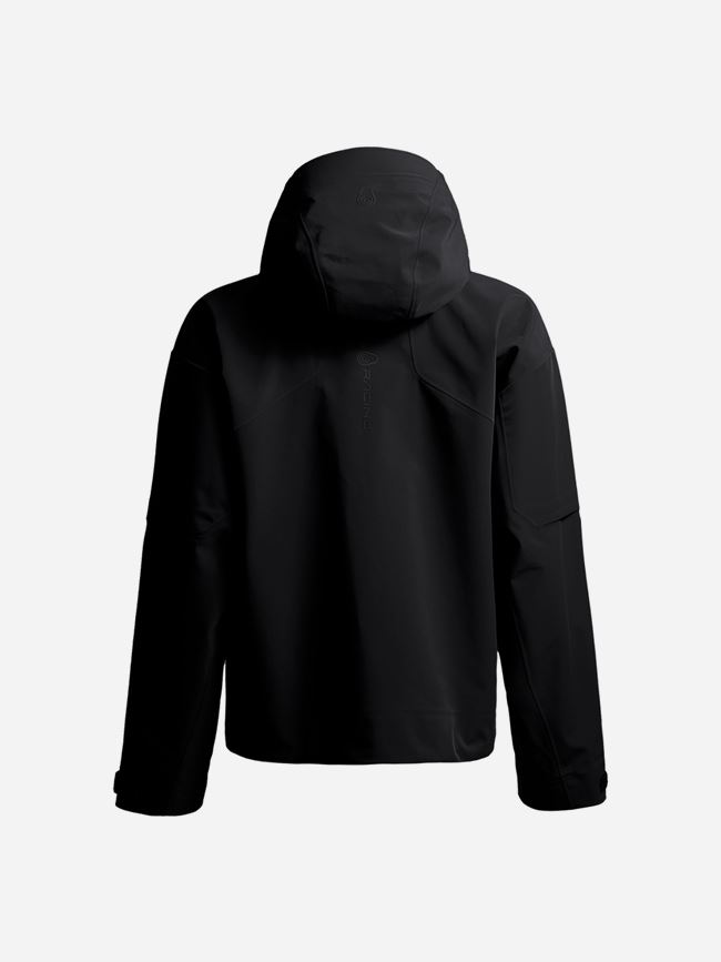 Sail Racing HYDRA HOOD JACKET DAM