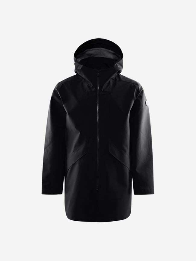Sail Racing PROTECTOR COAT HERR